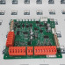 Yushin YV-480020-P8B2 I/O Driver Board