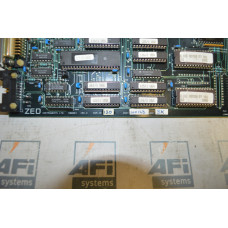 ZED Instruments 500084  ISS.3 Board