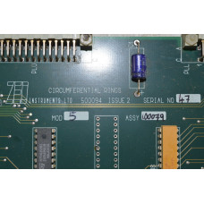 500094 ISSUE 2 ZED Instruments 500094 ISSUE 2 ZED Instruments