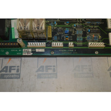 ZED Instruments 500279 Issue 3 Engraver Interlock Board