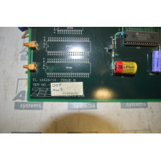 FL100-20-10 ISSUE B ZED Instruments FL100-20-10 ISSUE B ZED Instruments
