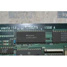 FL1582-10-ISSUE-A ZED Instruments FL1582-10-ISSUE-A ZED Instruments