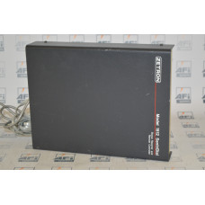 ZETRON 901-9151-1512 Status Reporter and Remote Controller