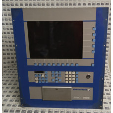 Battenfeld Unilog 9000 Industrial Computer