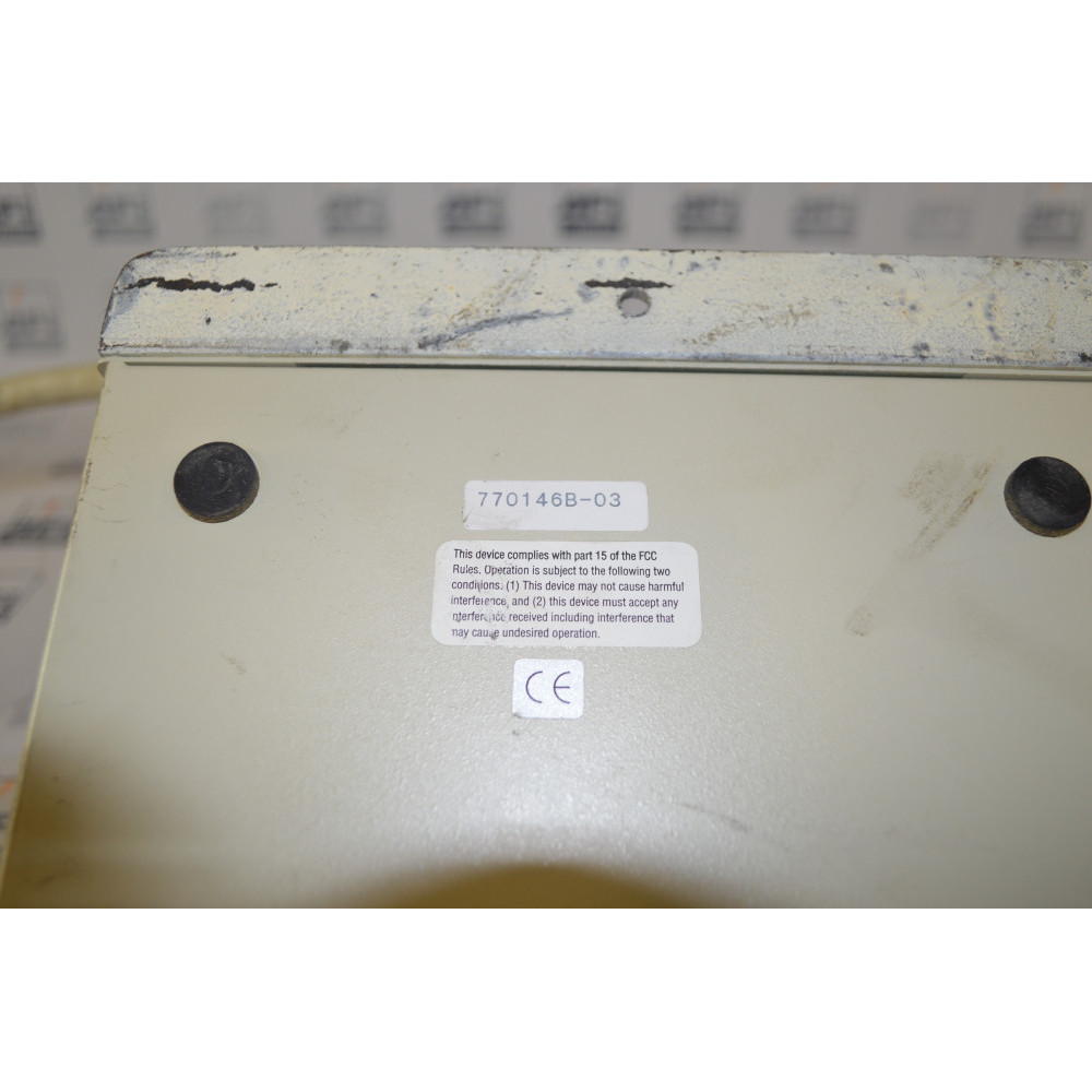 digi International 770146B-03 Distribution Panel 8 port