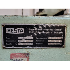 Hesta B 40 (22) - hesta