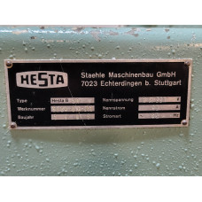 Hesta B 50 (10) - hesta