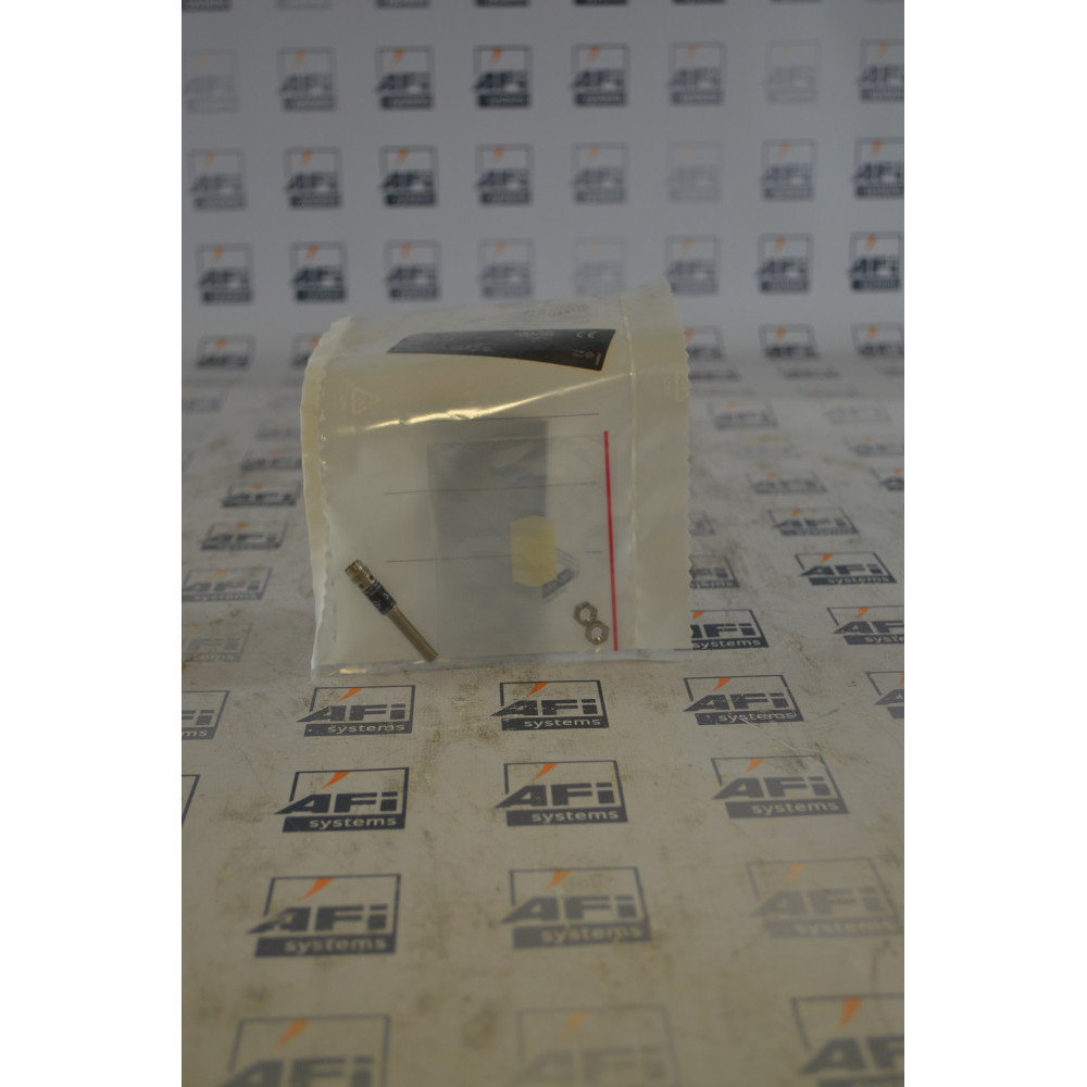 IFM Efector IYB30 8-BPKG V2A AS-514-TPS RT-IY5036 INDUCTIVE SENSOR