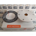 ifm Efector E43001 Flange Plate For Level Sensors