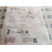 ifm Efector EBC113 Y-Splitter M12 Connector