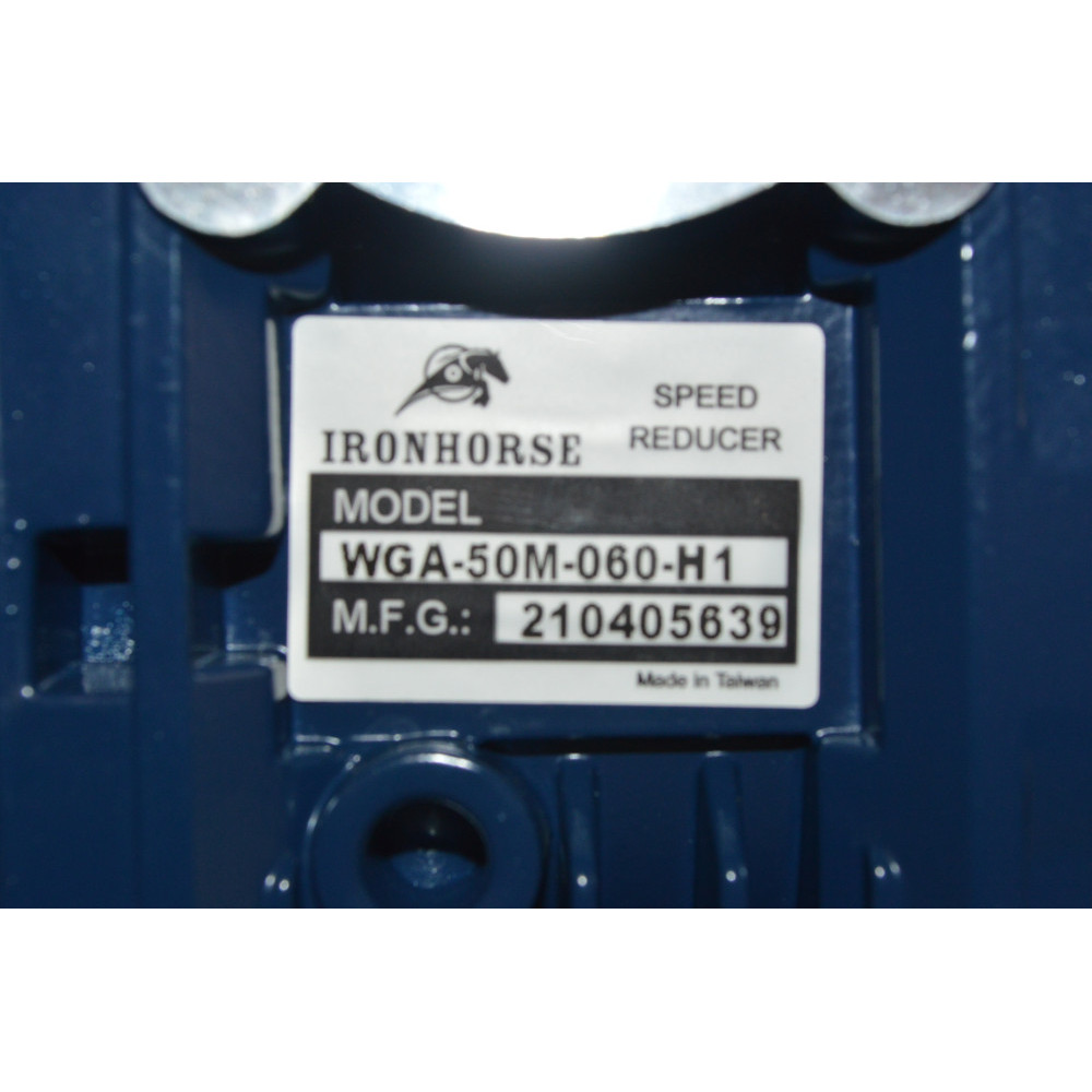 Iron Horse WGA-50M-060-H1