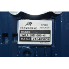 Iron Horse WGA-50M-060-H1