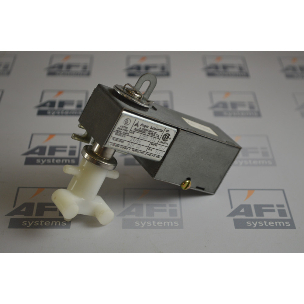 Angar Scientific 6080 551 SWITCH  AIR PRESSURE