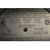 Barksdale D2X-A3SS-P2-UL DIFFERENTIAL PRESS SWITCH