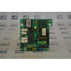 MOORE 16005-1 CIRCUIT CARD