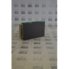 MTS TBF60-5I SERVO DRIVE