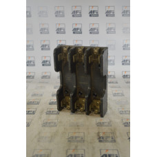 Taylor 60603 3 PHASE FUSE BLOCK