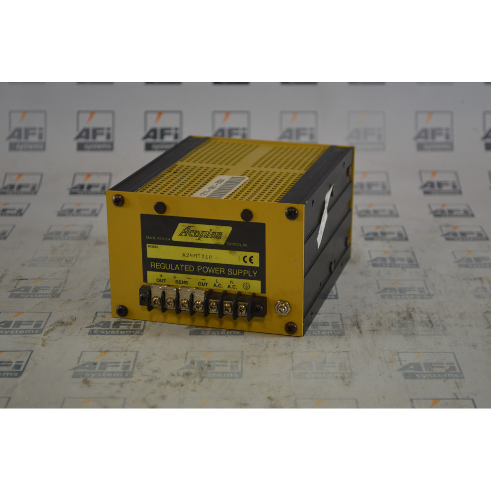 POWER SUPPLY