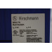 Hirschmann RS2-TX ETHERNET RAIL SWITCH UNMANAGED 8RJ45 10/100MBPS 24VDC