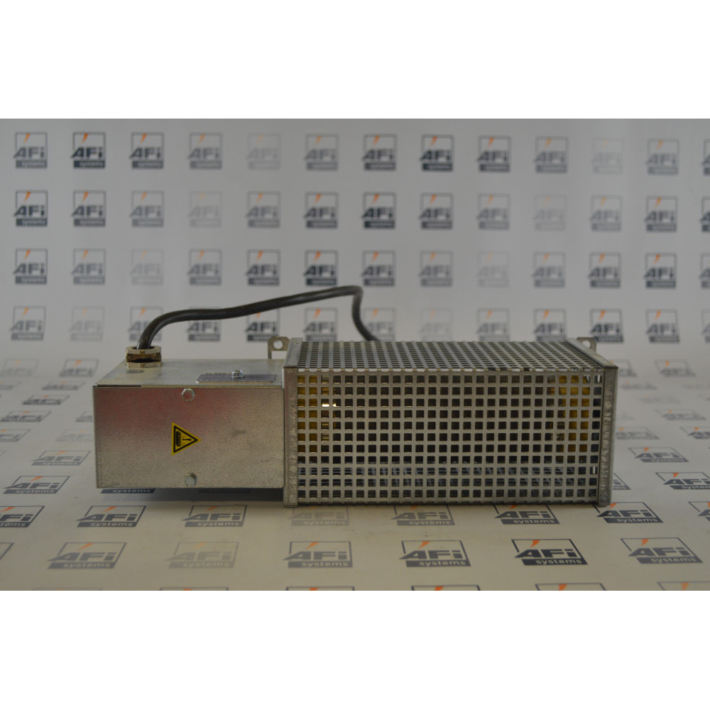 Frizlen FZECU-200x65-33 33 OHM 250 WATT