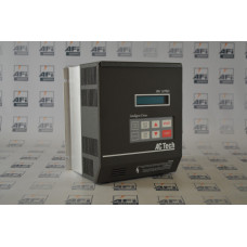 Lenze - AC Tech M1450B mc series Intelligent Drive  5hp