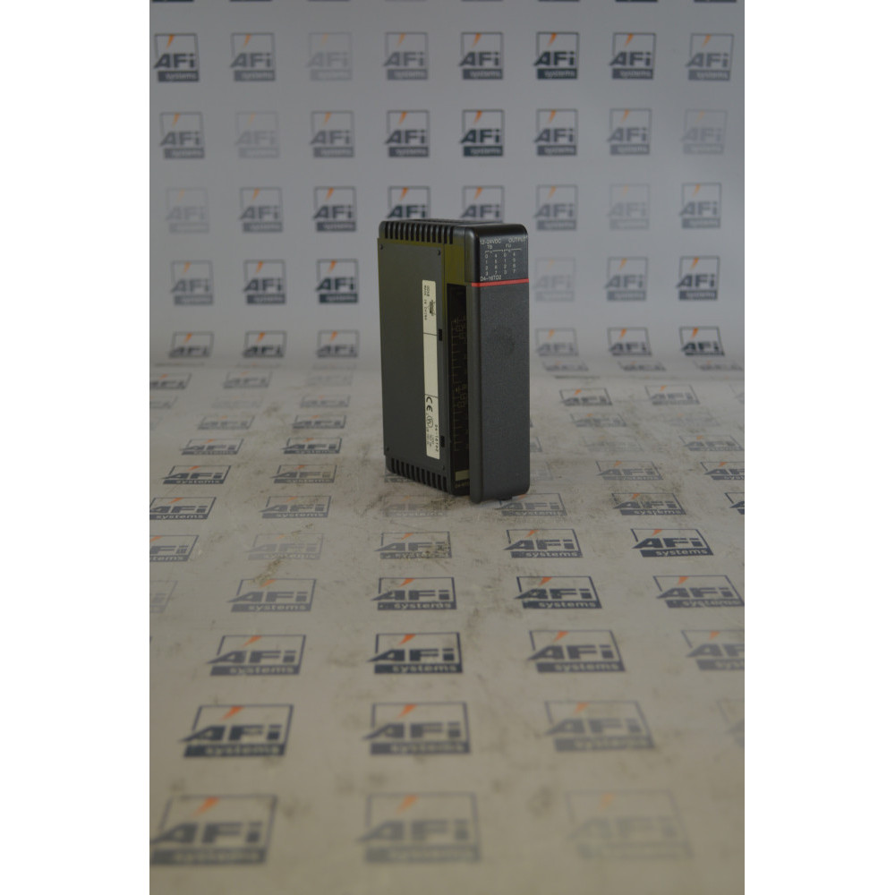 Output Module