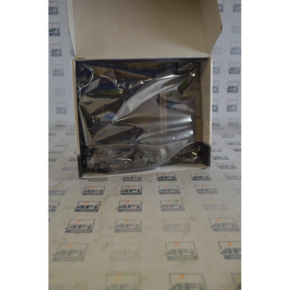 Biostar P4M900-M4 Board