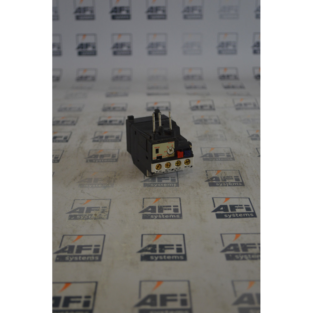 ACI 130300 THERMAL CONTROL OVERLOAD RELAY