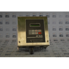LENZE AC TECHNOLOGY M1450EH AC INVERTER DRIVE VARIABLE SPEED