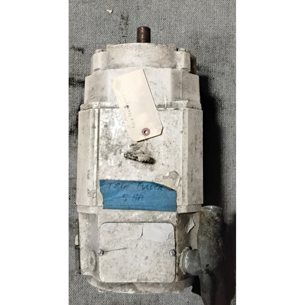 US Motors 1890N61002 DC Motor