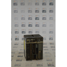 CPU