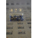 Multicomp PTVE2-12 (9972315) (PRICE/PK OF 100) CRIMP TERMINAL PIN