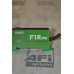 Takenaka F1RPN FIBER-OPTIC SENSOR 12-24VDC