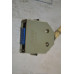 Honda MR-20L CONNECTOR HOOD VERTICAL HOUSING ONLY