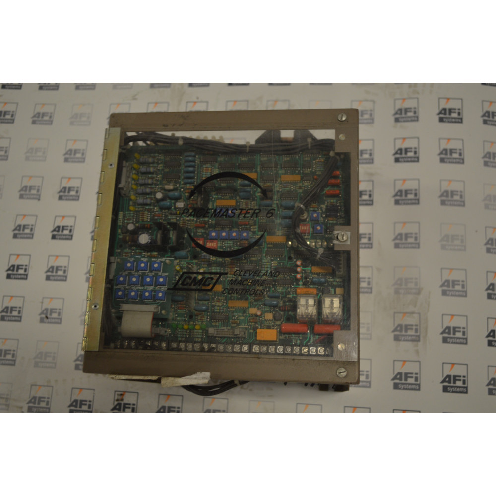 Cleveland Motion Control MO-03259 CONTROL BOARD