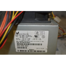 NEWTON POWER LTD NPS-200PB-119A POWER SUPPLY