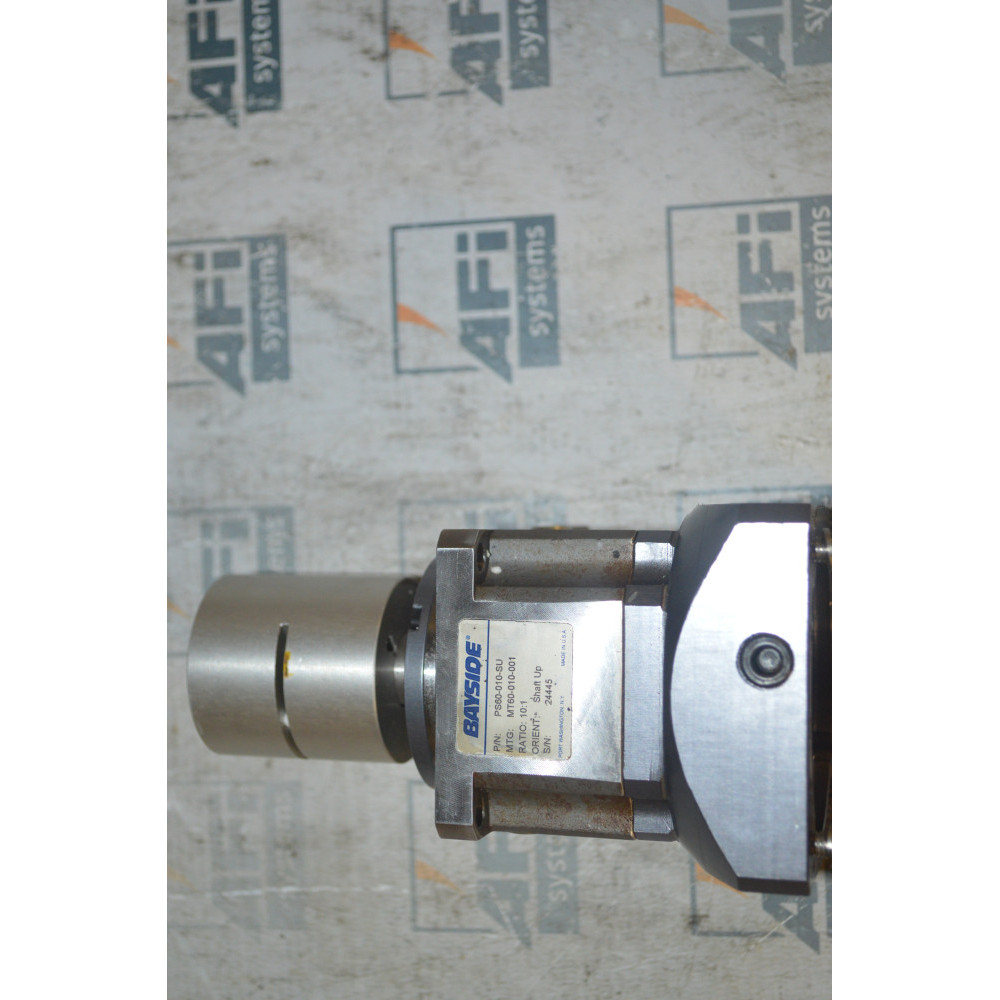 Bayside PS60-010-SU GEAR HD ILHI PERF10 1STD BL