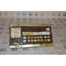 NISSAN C-2MOIO77 DISPLAY SCREEN