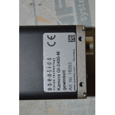 ASENTICS GI-2400-M CCD MONOCHROME