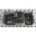 BEL FUSE BEL POWER SOLUTION HCBB-75W-A POWER SUPPLY  5VDC AT 6AMPS  ±12VDC AT 1.7AMPS  ±15VDC AT 1.5AMPS