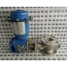 Metso Automation QPX1C/K15 Spring Actuator