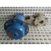 Metso Automation QPX1C/K15 Spring Actuator