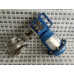 Metso Automation QPX1C/K15 Spring Actuator