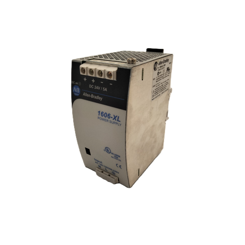 120W Power Supply