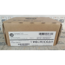 Compact I/O. Digital Output Module