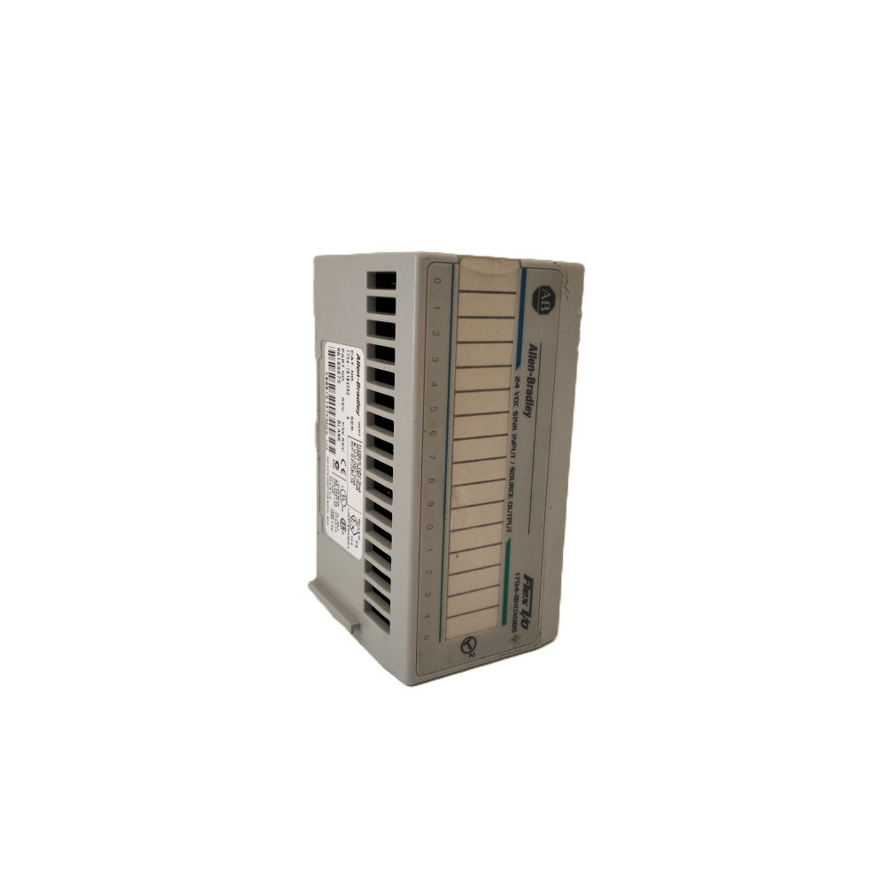 1794-IB10XOB6 Allen Bradley
