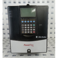 Allen Bradley PowerFlex 70 20AD5P0A0AYNNNC0 AC Drive