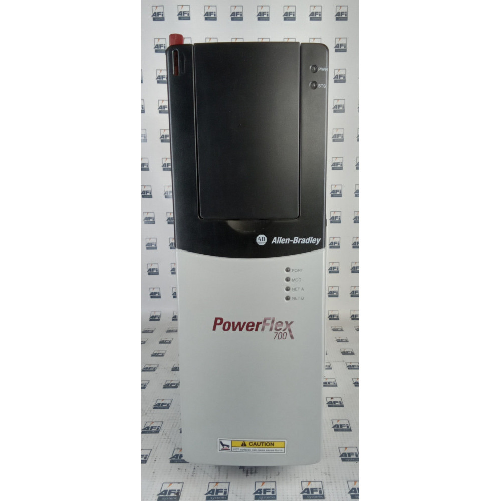 Allen-Bradley 20BD8P0A0AYNANC0 AC Drive