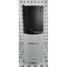 Allen-Bradley 20BD8P0A0AYNANC0 AC Drive