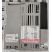 0.75kW PowerFlex 4 AC drive. 3 phase.. 2.3A. Brake chopper. A frame